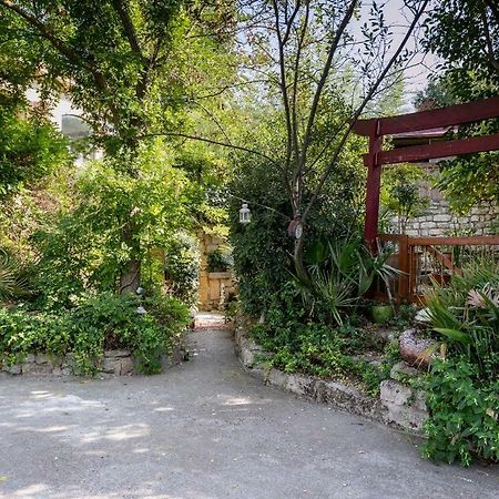 Jardin Et Bambous, Studio Cosy, Classe 2 Etoiles Marseillan  Exteriör bild