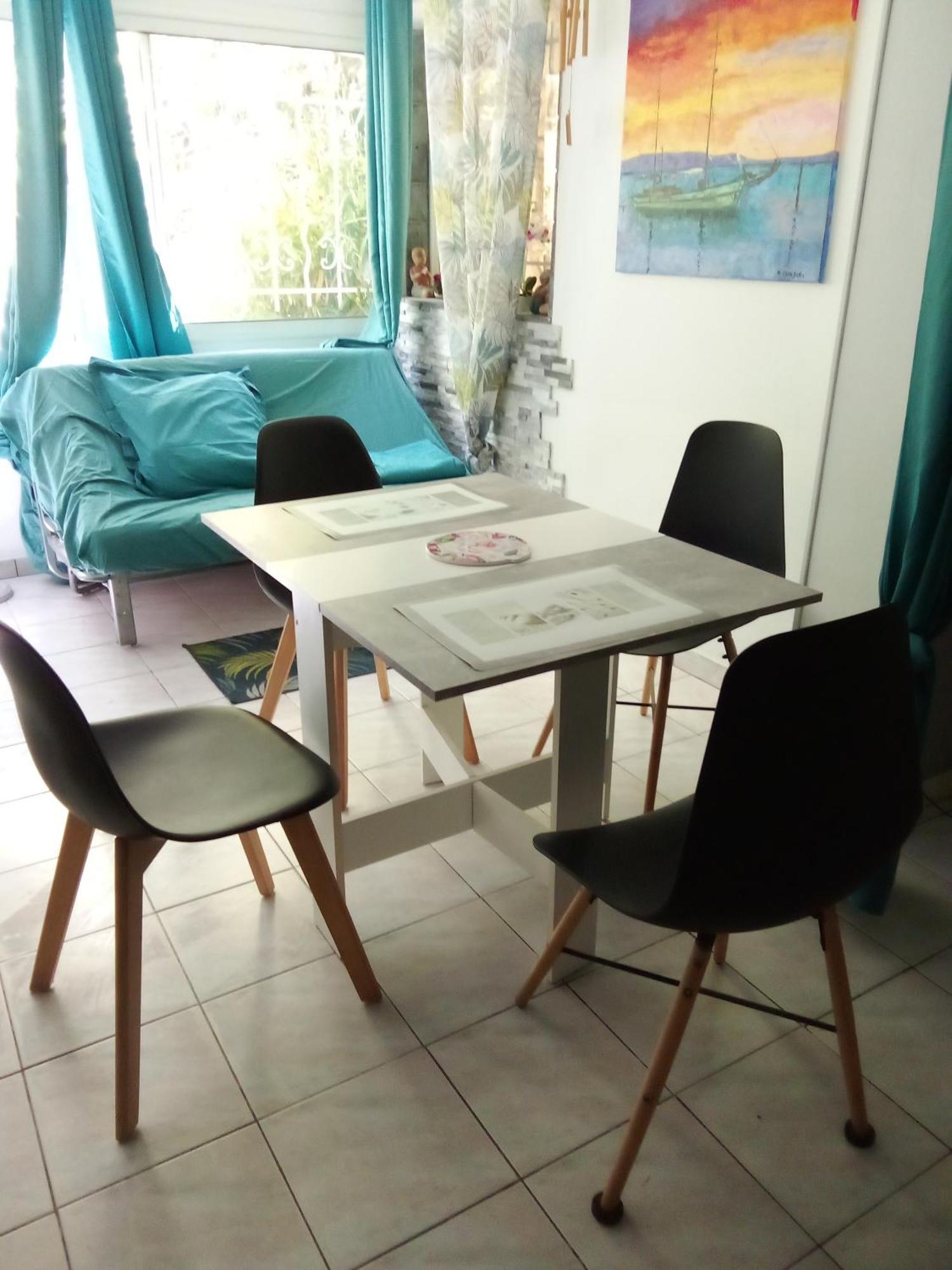 Jardin Et Bambous, Studio Cosy, Classe 2 Etoiles Marseillan  Exteriör bild