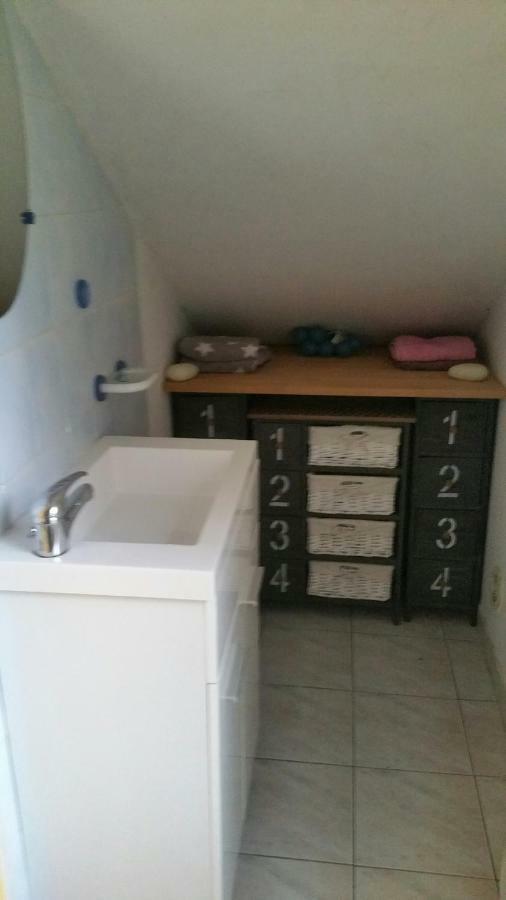 Jardin Et Bambous, Studio Cosy, Classe 2 Etoiles Marseillan  Exteriör bild