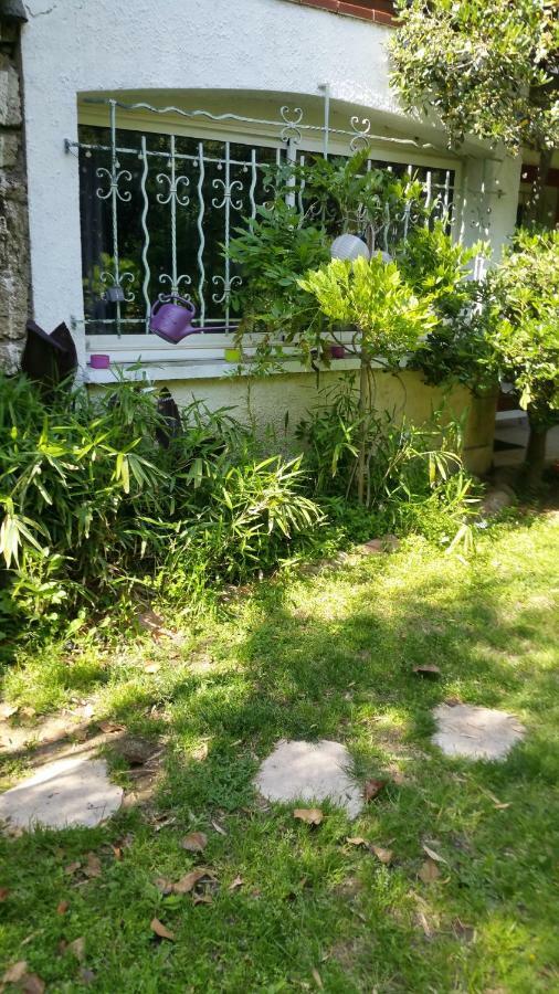 Jardin Et Bambous, Studio Cosy, Classe 2 Etoiles Marseillan  Exteriör bild